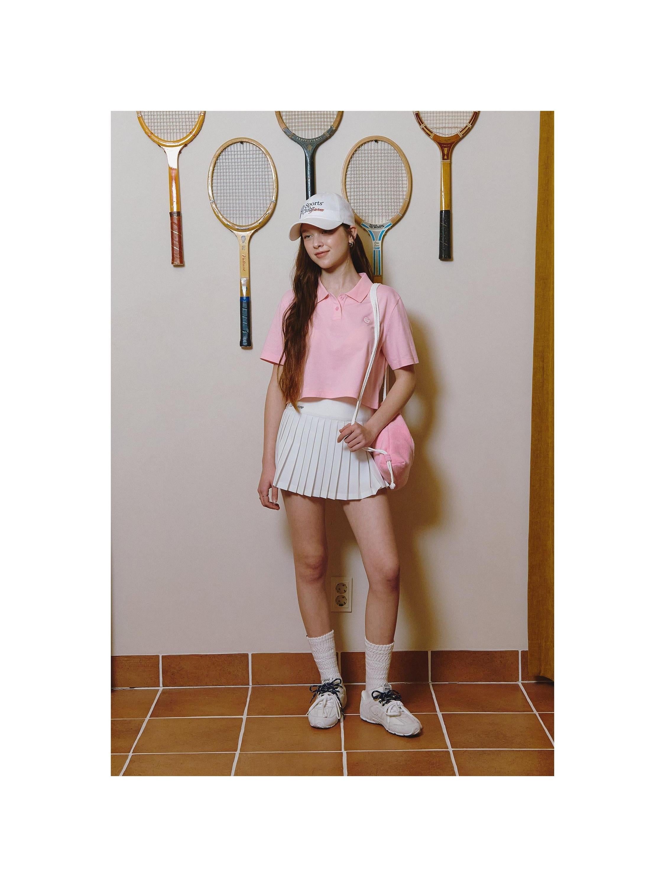 Piv'vee Bucket Backpack - The Golf Season | One Stop for Your Golf Shopping!