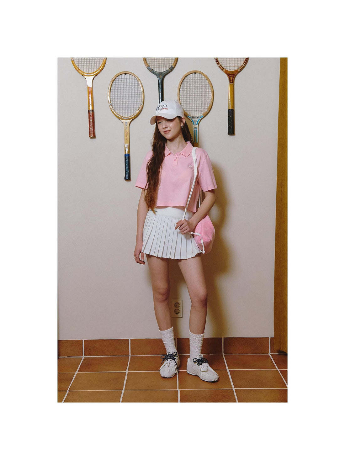 Piv'vee Bucket Backpack - The Golf Season | One Stop for Your Golf Shopping!