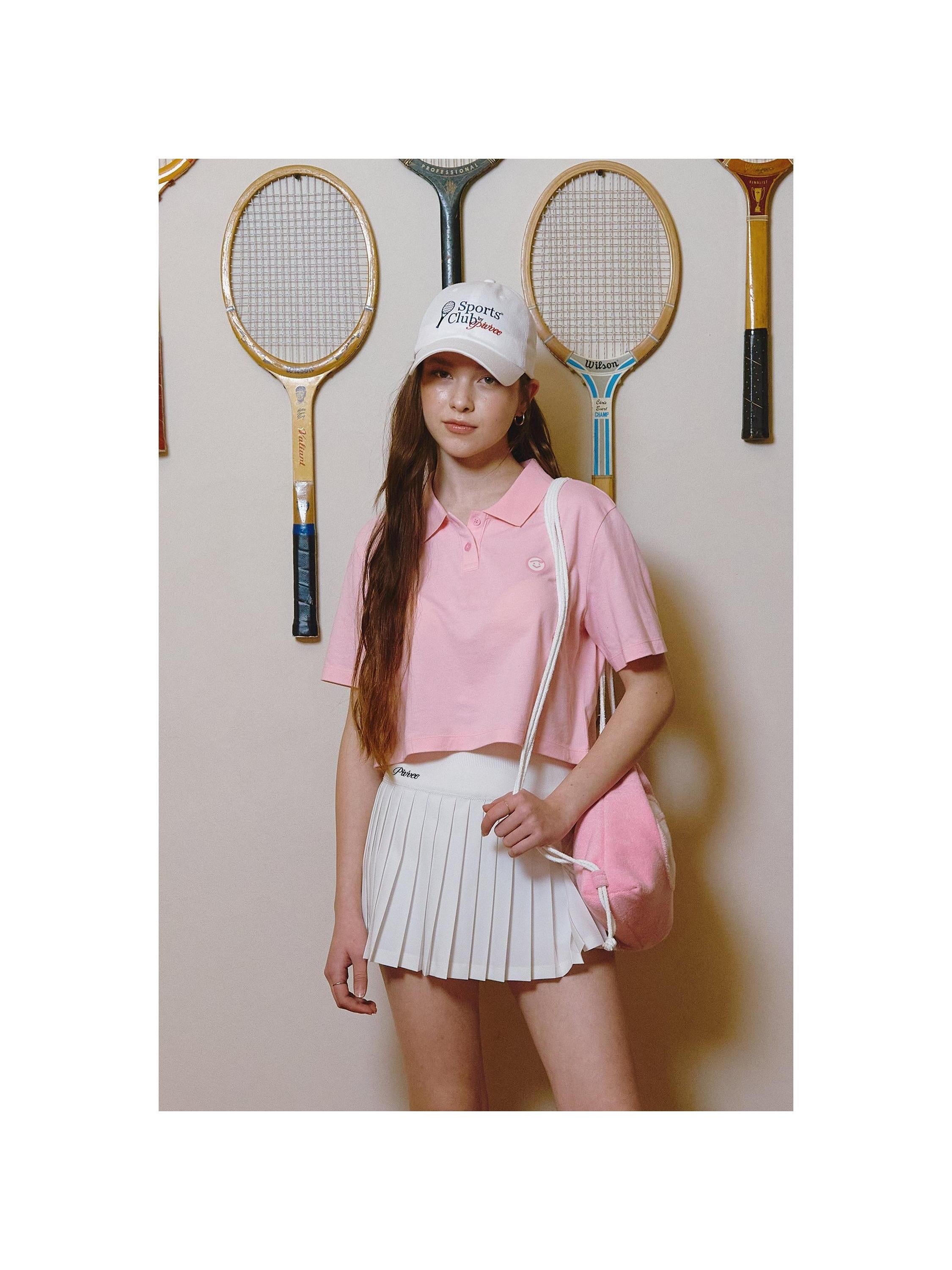 Piv'vee Bucket Backpack - The Golf Season | One Stop for Your Golf Shopping!