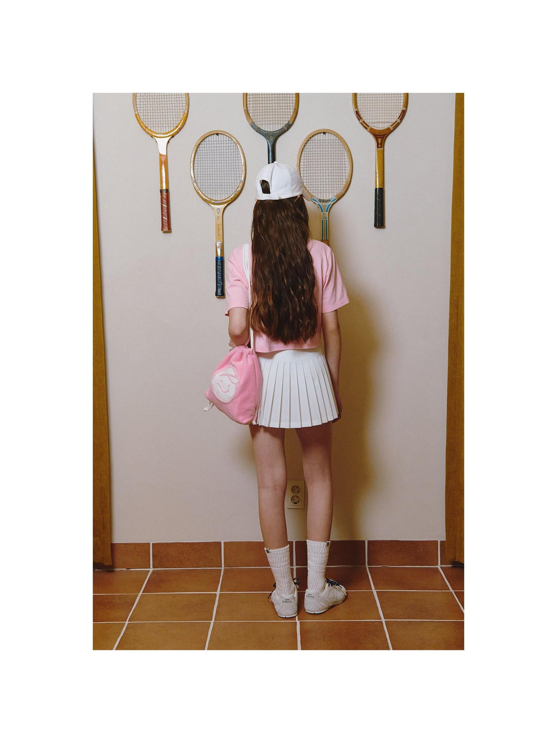 Piv'vee Bucket Backpack - The Golf Season | One Stop for Your Golf Shopping!