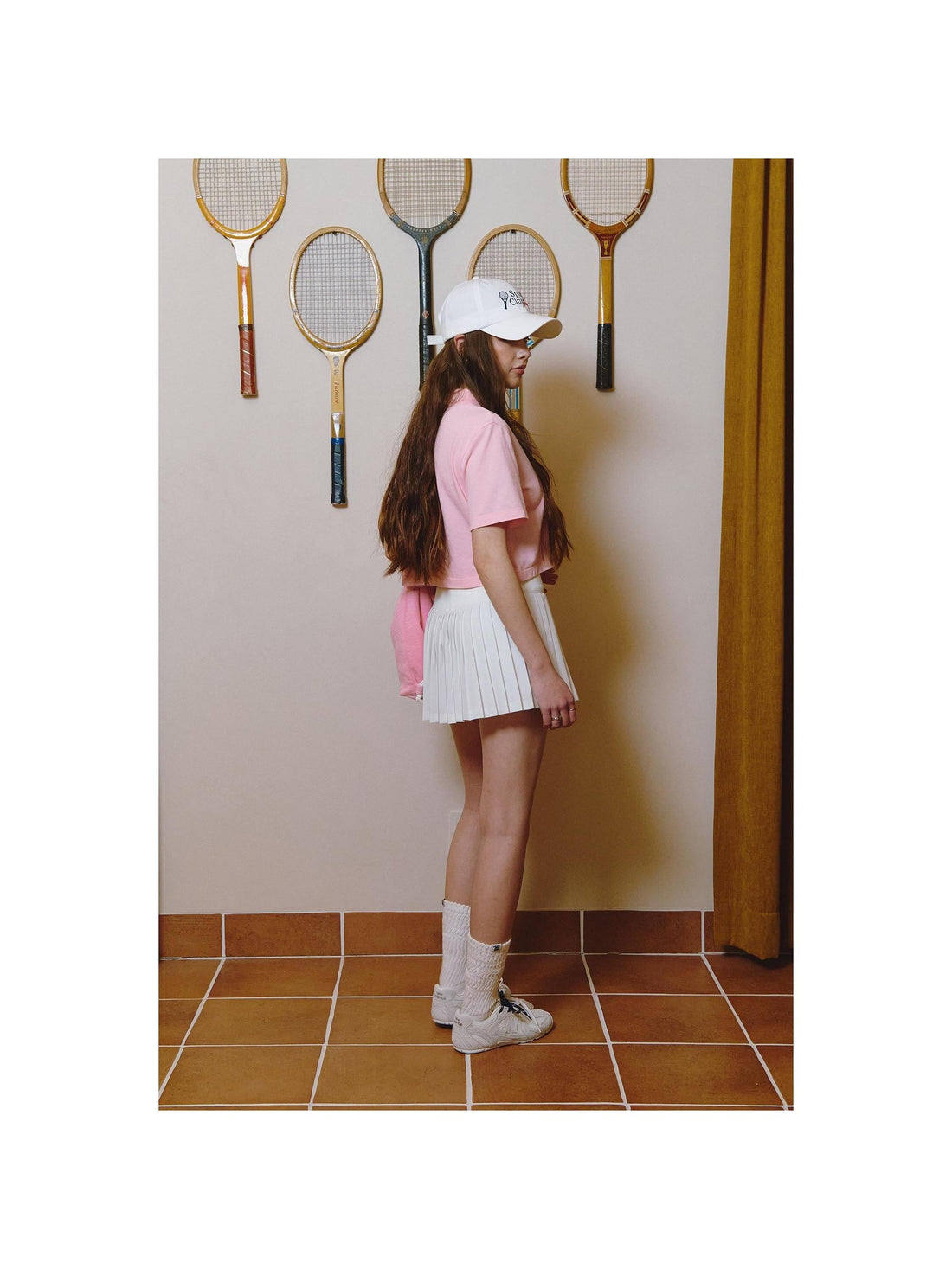 Piv'vee Bucket Backpack - The Golf Season | One Stop for Your Golf Shopping!