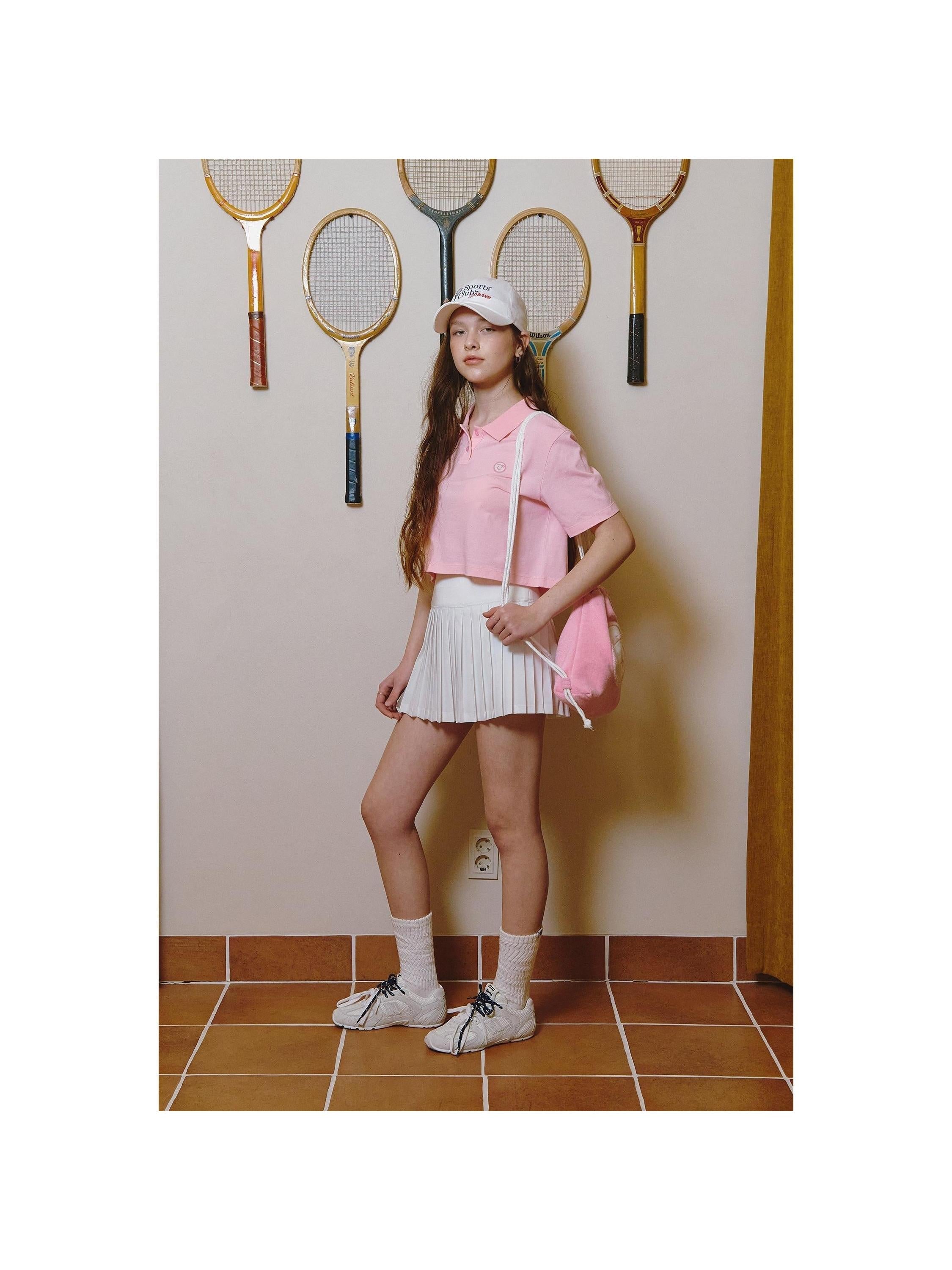 Piv'vee Bucket Backpack - The Golf Season | One Stop for Your Golf Shopping!