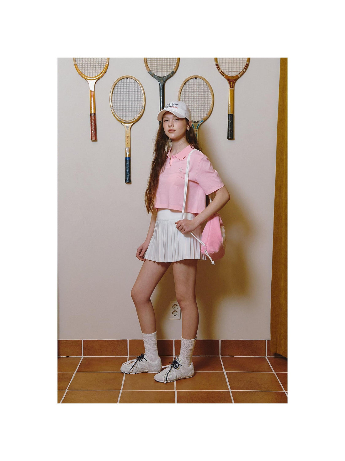 Piv'vee Bucket Backpack - The Golf Season | One Stop for Your Golf Shopping!