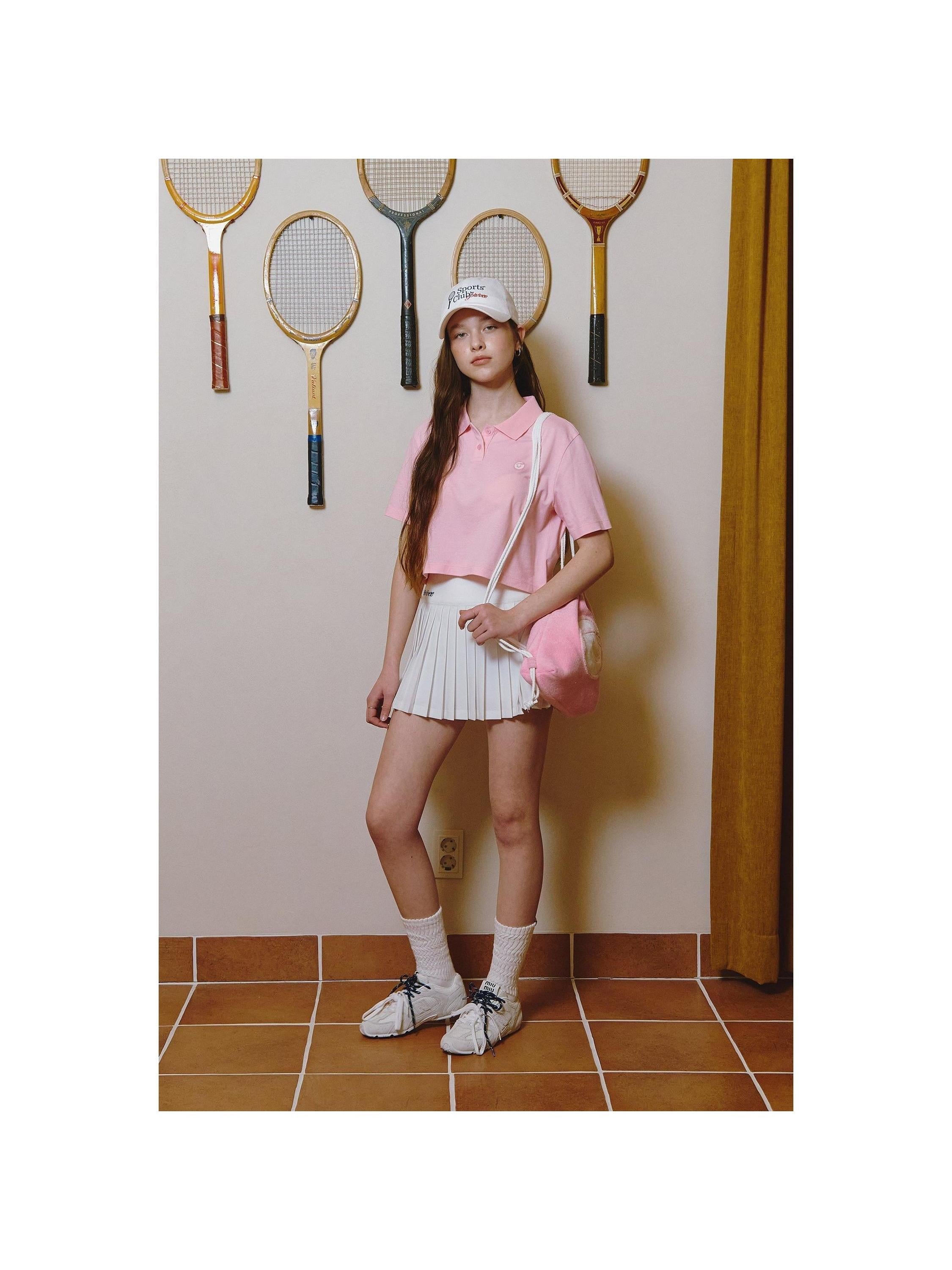 Piv'vee Bucket Backpack - The Golf Season | One Stop for Your Golf Shopping!