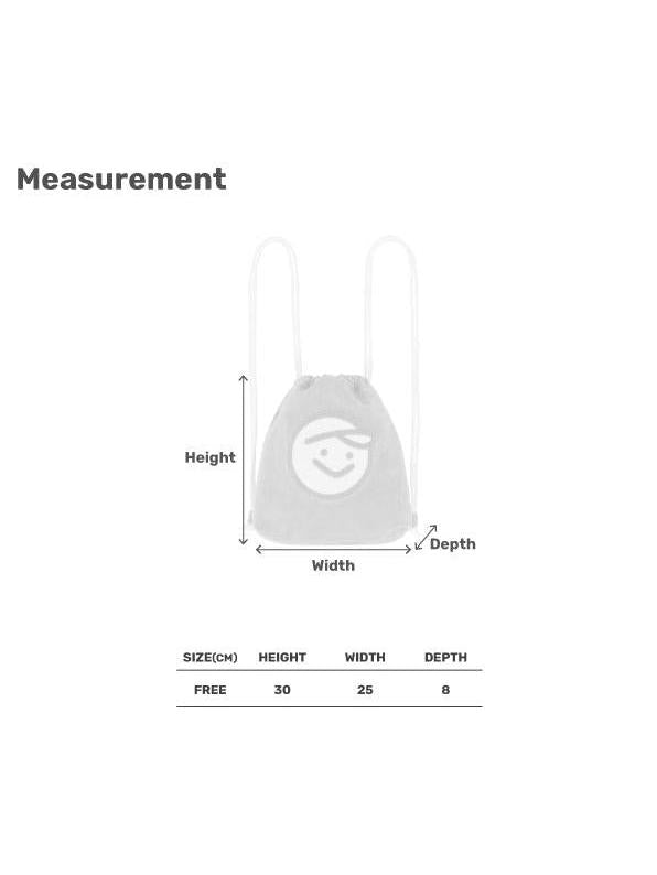 Piv'vee Bucket Backpack - The Golf Season | One Stop for Your Golf Shopping!