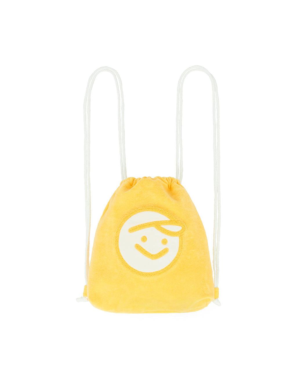 Piv'vee Bucket Backpack - The Golf Season | One Stop for Your Golf Shopping!