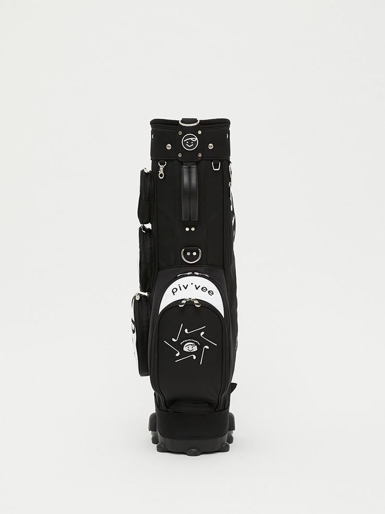 Piv'vee Caddie Bag - The Golf Season | One Stop for Your Golf Shopping!