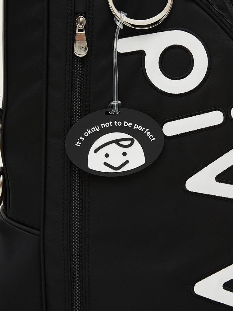 Piv'vee Caddie Bag - The Golf Season | One Stop for Your Golf Shopping!