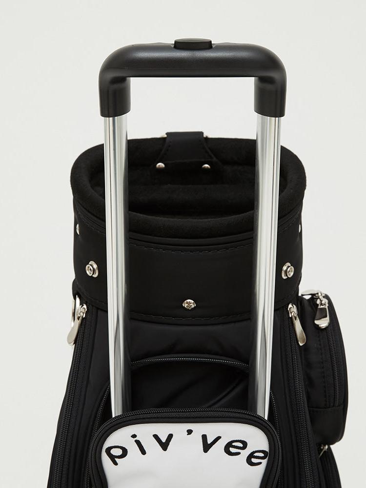 Piv'vee Caddie Bag - The Golf Season | One Stop for Your Golf Shopping!