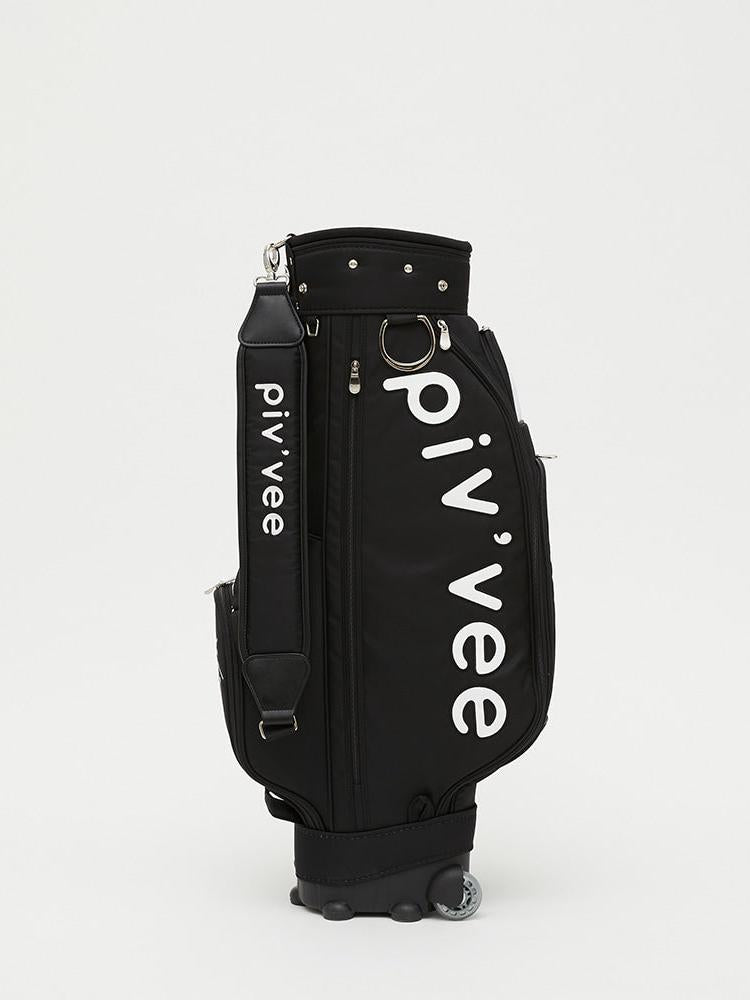 Piv'vee Caddie Bag - The Golf Season | One Stop for Your Golf Shopping!