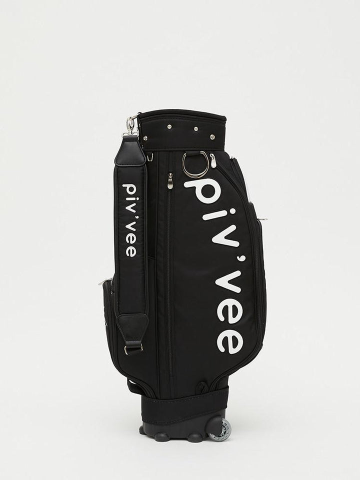 Piv'vee Caddie Bag - The Golf Season | One Stop for Your Golf Shopping!