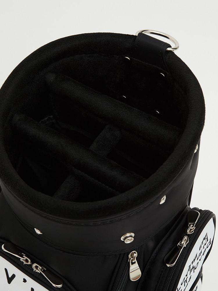 Piv'vee Caddie Bag - The Golf Season | One Stop for Your Golf Shopping!