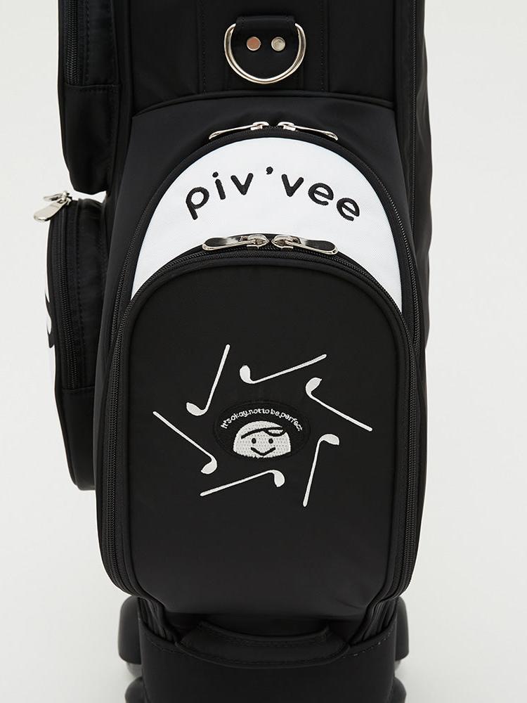 Piv'vee Caddie Bag - The Golf Season | One Stop for Your Golf Shopping!