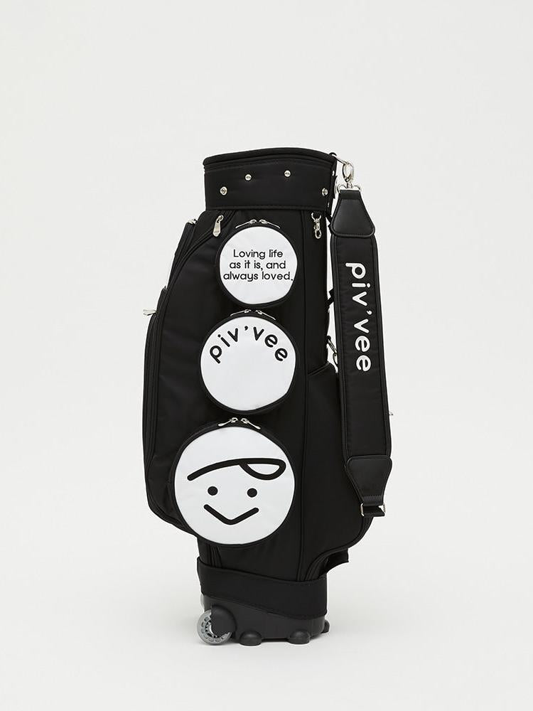 Piv'vee Caddie Bag - The Golf Season | One Stop for Your Golf Shopping!