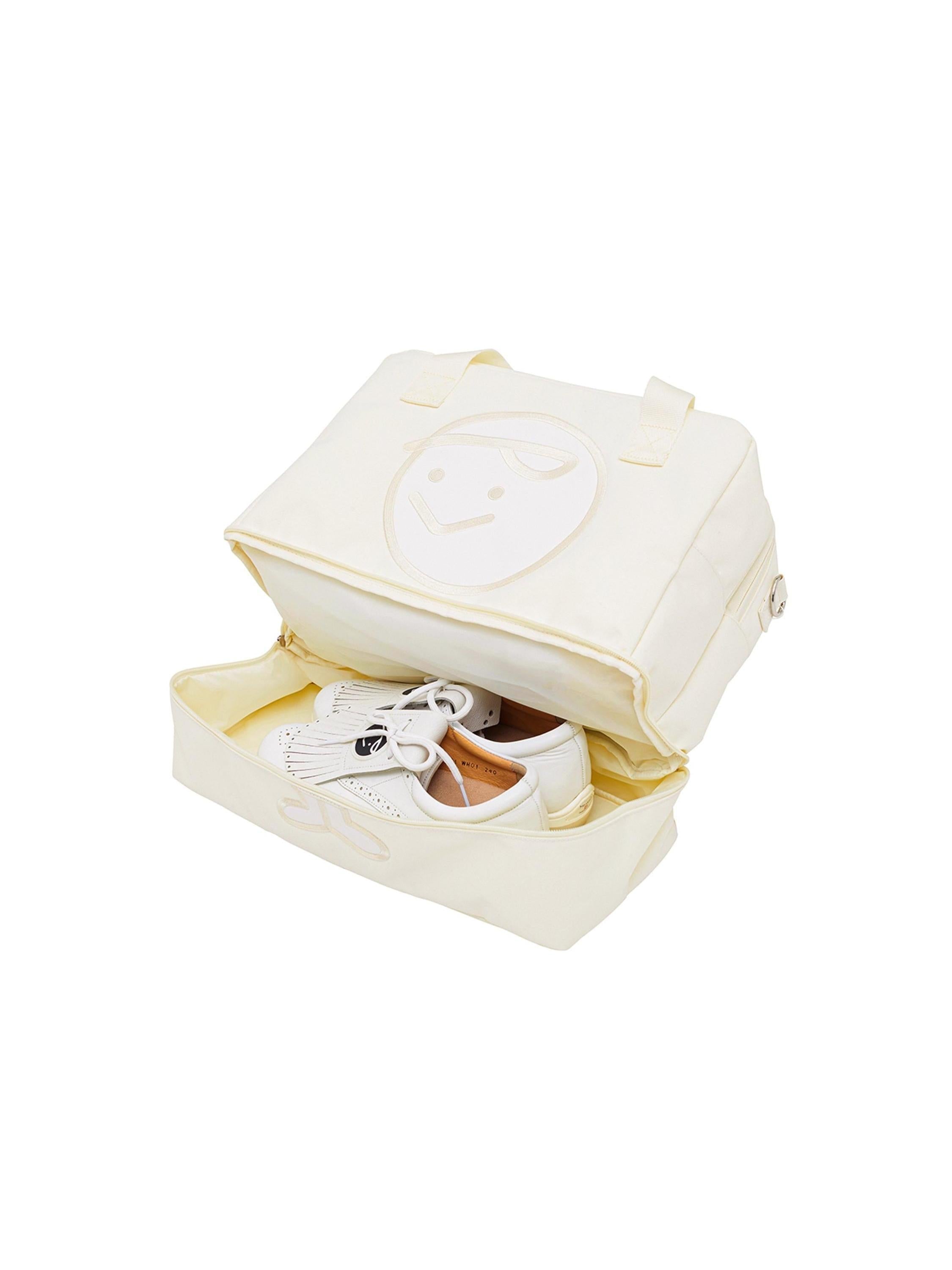 Piv'vee Caddi'vee boston bag - The Golf Season | One Stop for Your Golf Shopping!