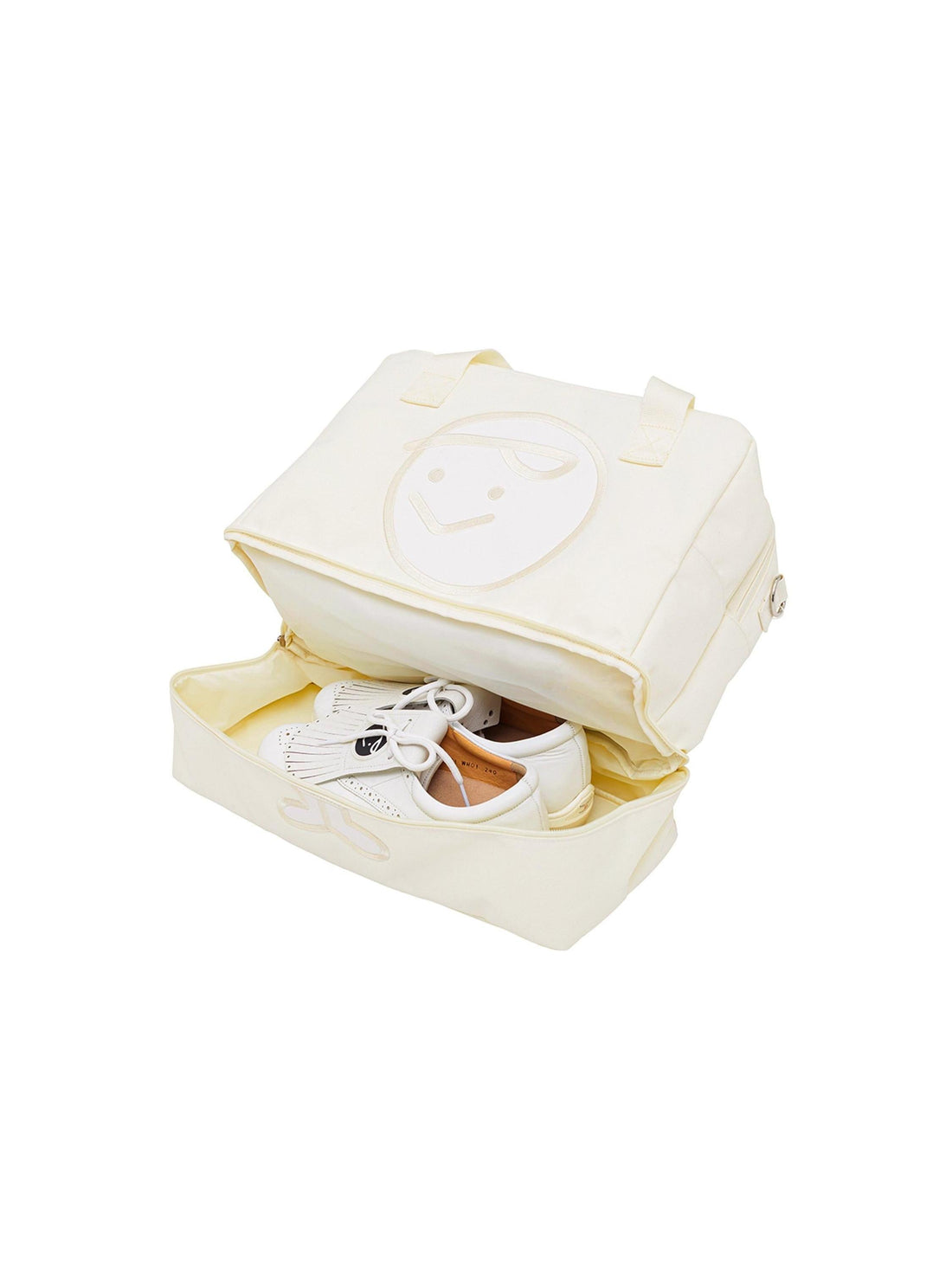 Piv'vee Caddi'vee boston bag - The Golf Season | One Stop for Your Golf Shopping!