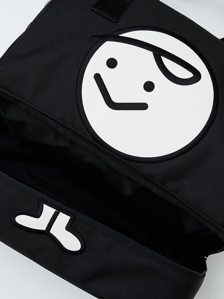 Piv'vee Caddi'vee boston bag - The Golf Season | One Stop for Your Golf Shopping!