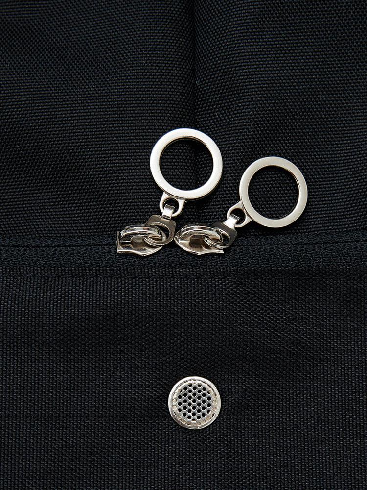 Piv'vee Caddi'vee boston bag - The Golf Season | One Stop for Your Golf Shopping!