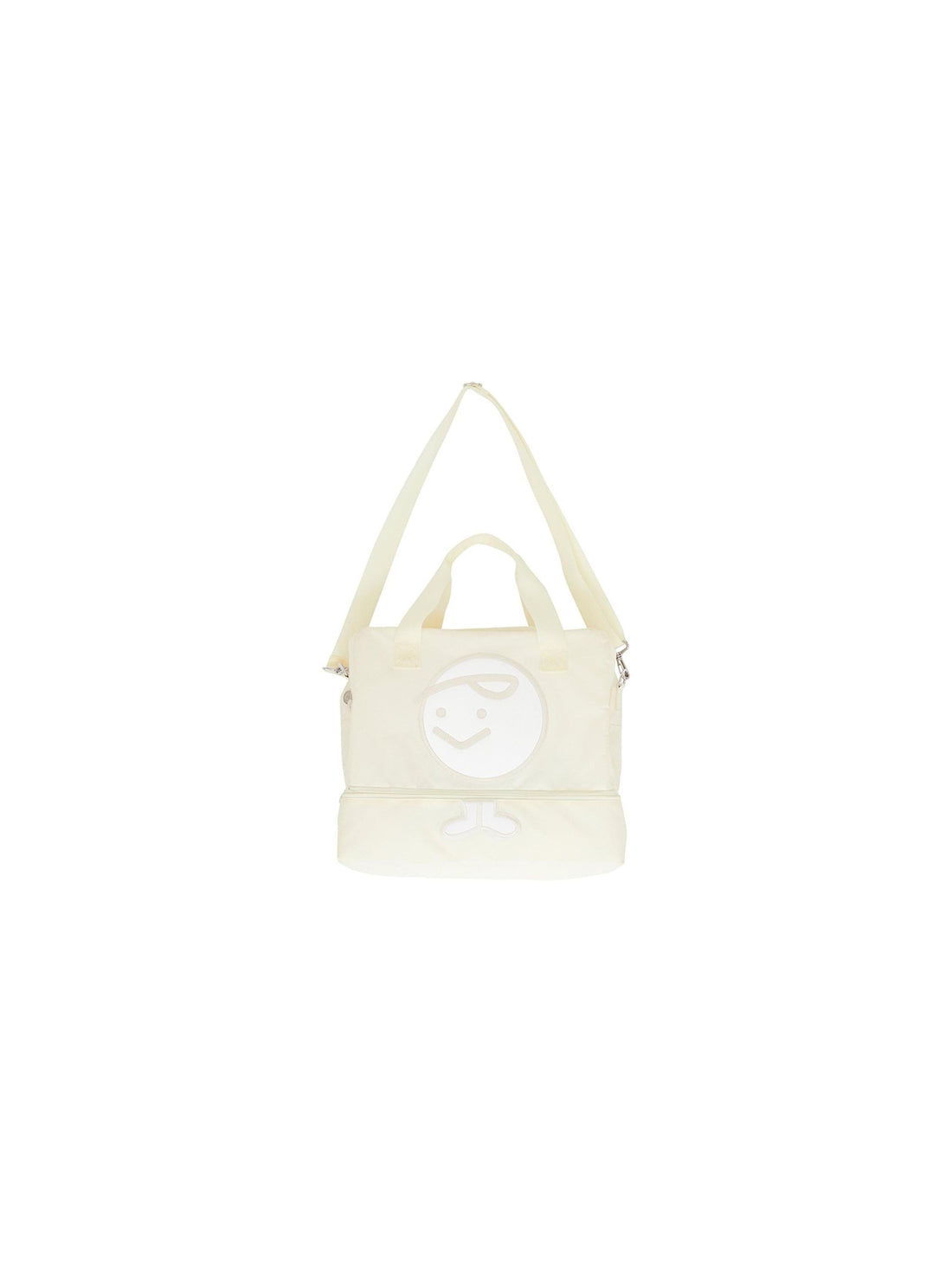 Piv'vee Caddi'vee boston bag - The Golf Season | One Stop for Your Golf Shopping!