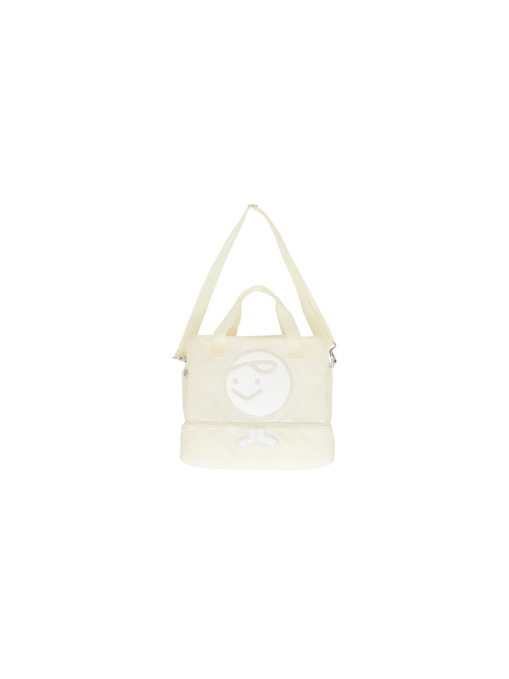 Piv'vee Caddi'vee boston bag - The Golf Season | One Stop for Your Golf Shopping!