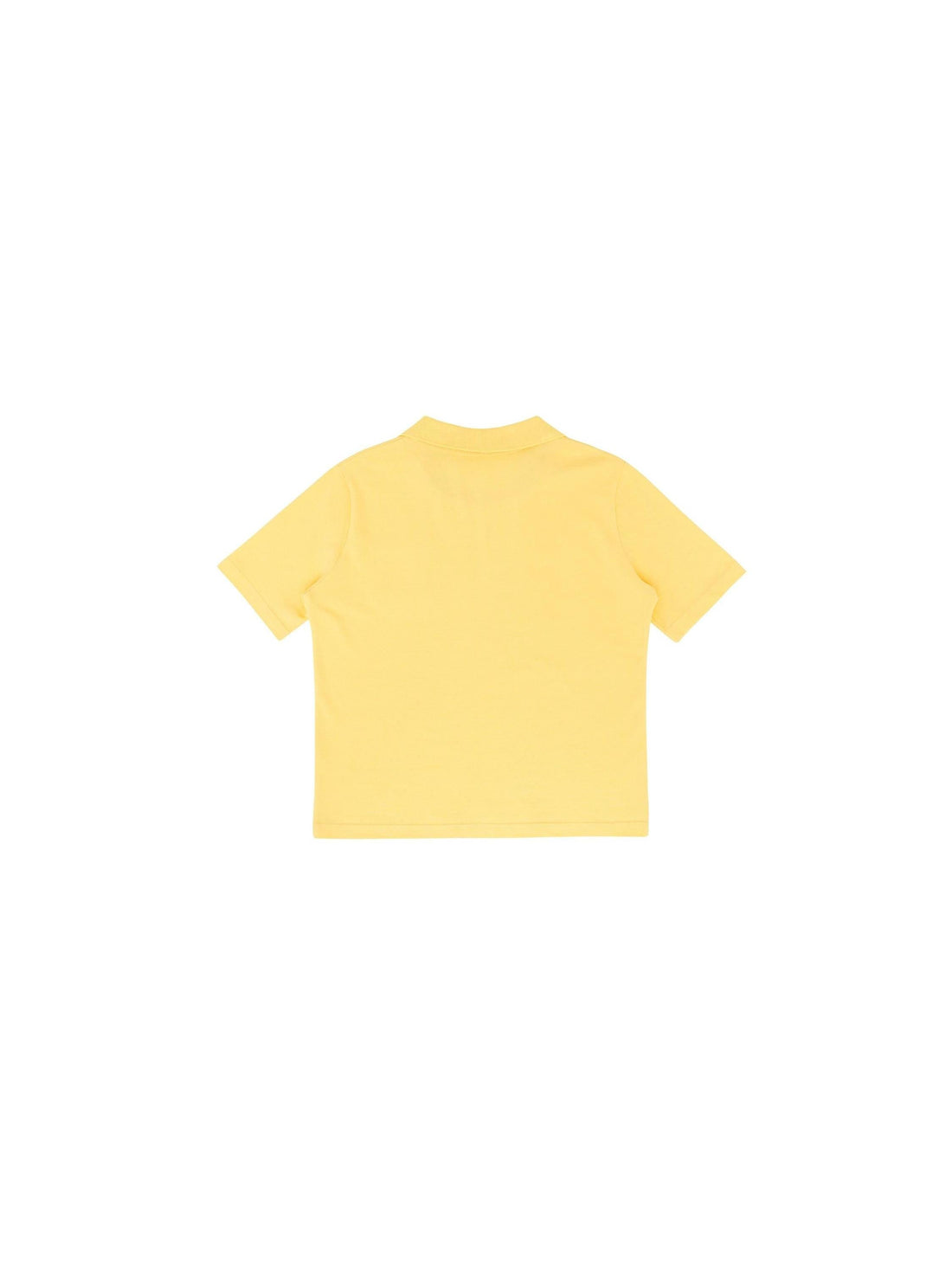 Piv'vee Caddi'vee Tee Holder Collar T-shirt - The Golf Season | One Stop for Your Golf Shopping!