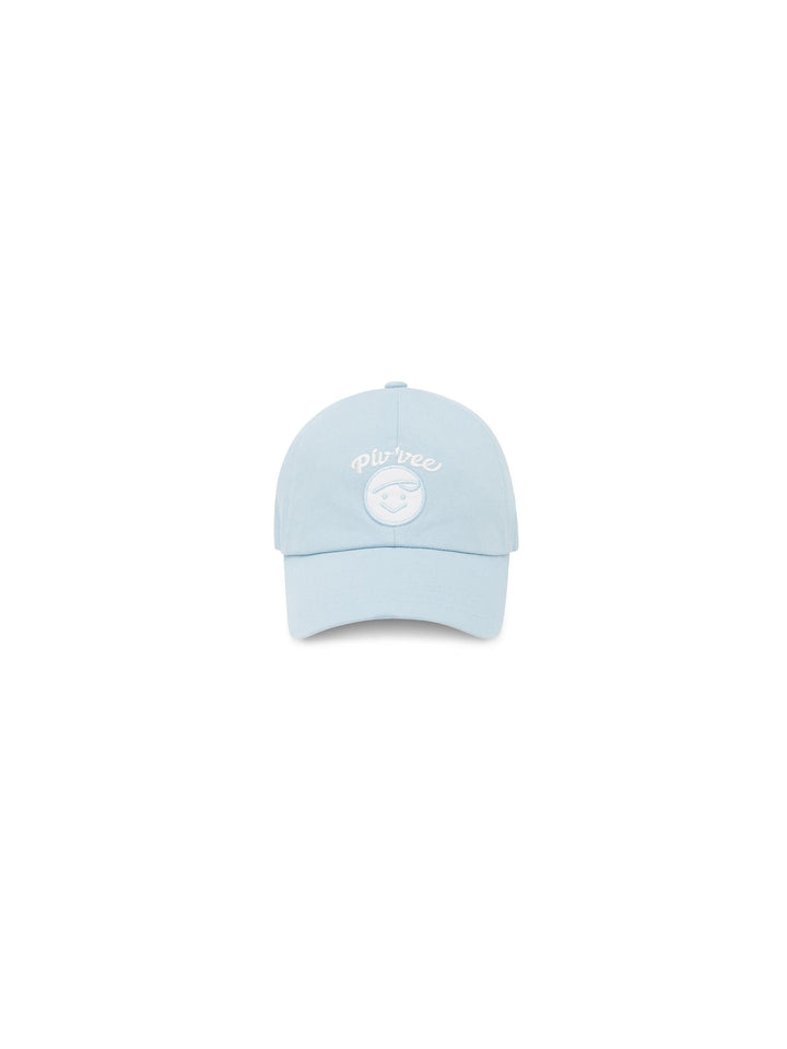 Piv'vee Calivee Applique Ball Cap - The Golf Season | One Stop for Your Golf Shopping!