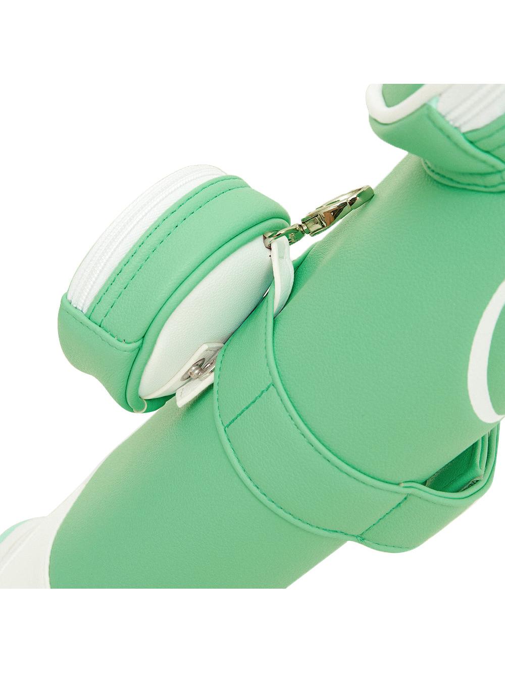 Piv'vee classic half bag - The Golf Season | One Stop for Your Golf Shopping!