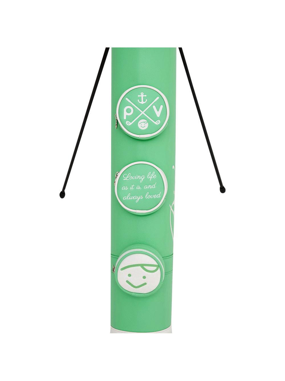 Piv'vee classic half bag - The Golf Season | One Stop for Your Golf Shopping!