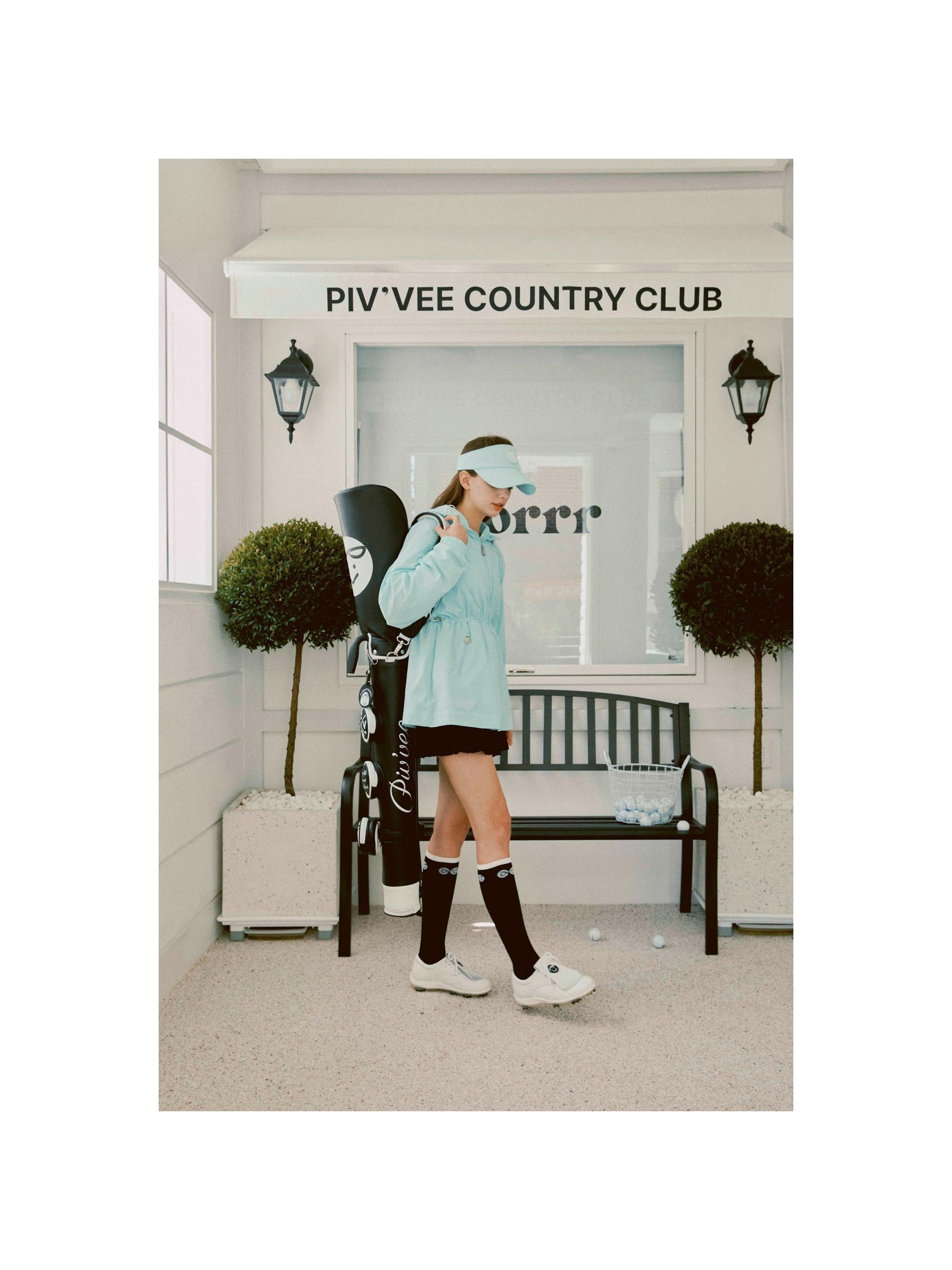 Piv'vee classic half bag - The Golf Season | One Stop for Your Golf Shopping!