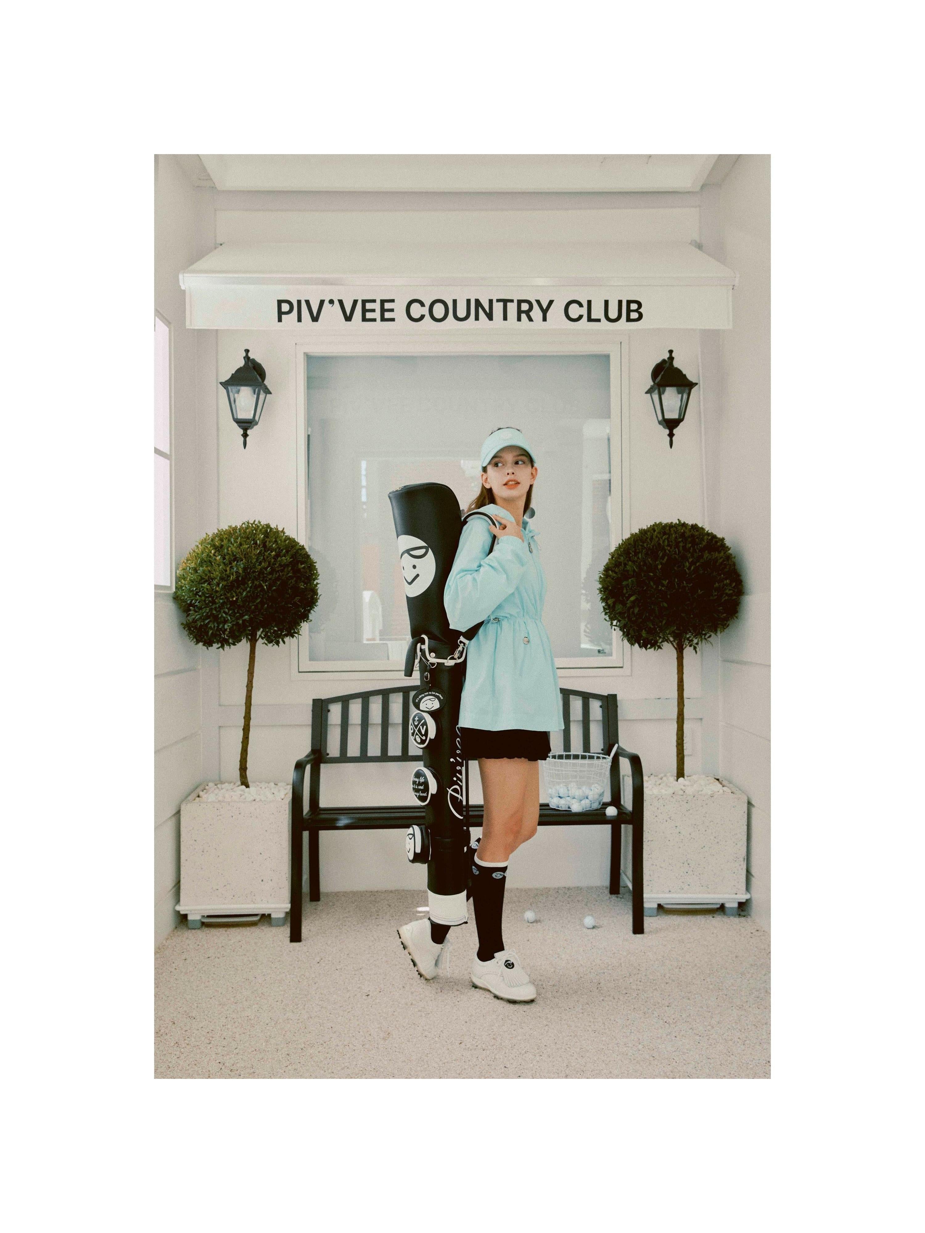 Piv'vee classic half bag - The Golf Season | One Stop for Your Golf Shopping!