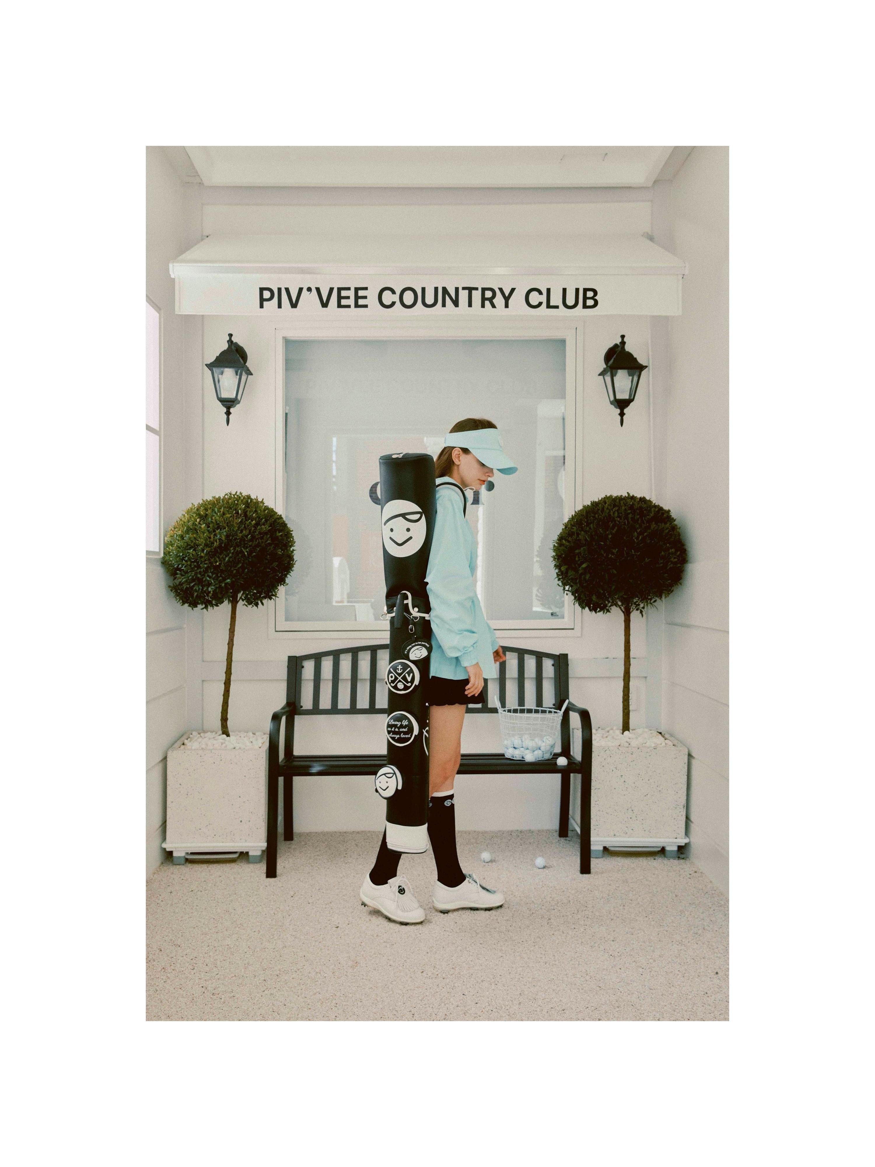 Piv'vee classic half bag - The Golf Season | One Stop for Your Golf Shopping!