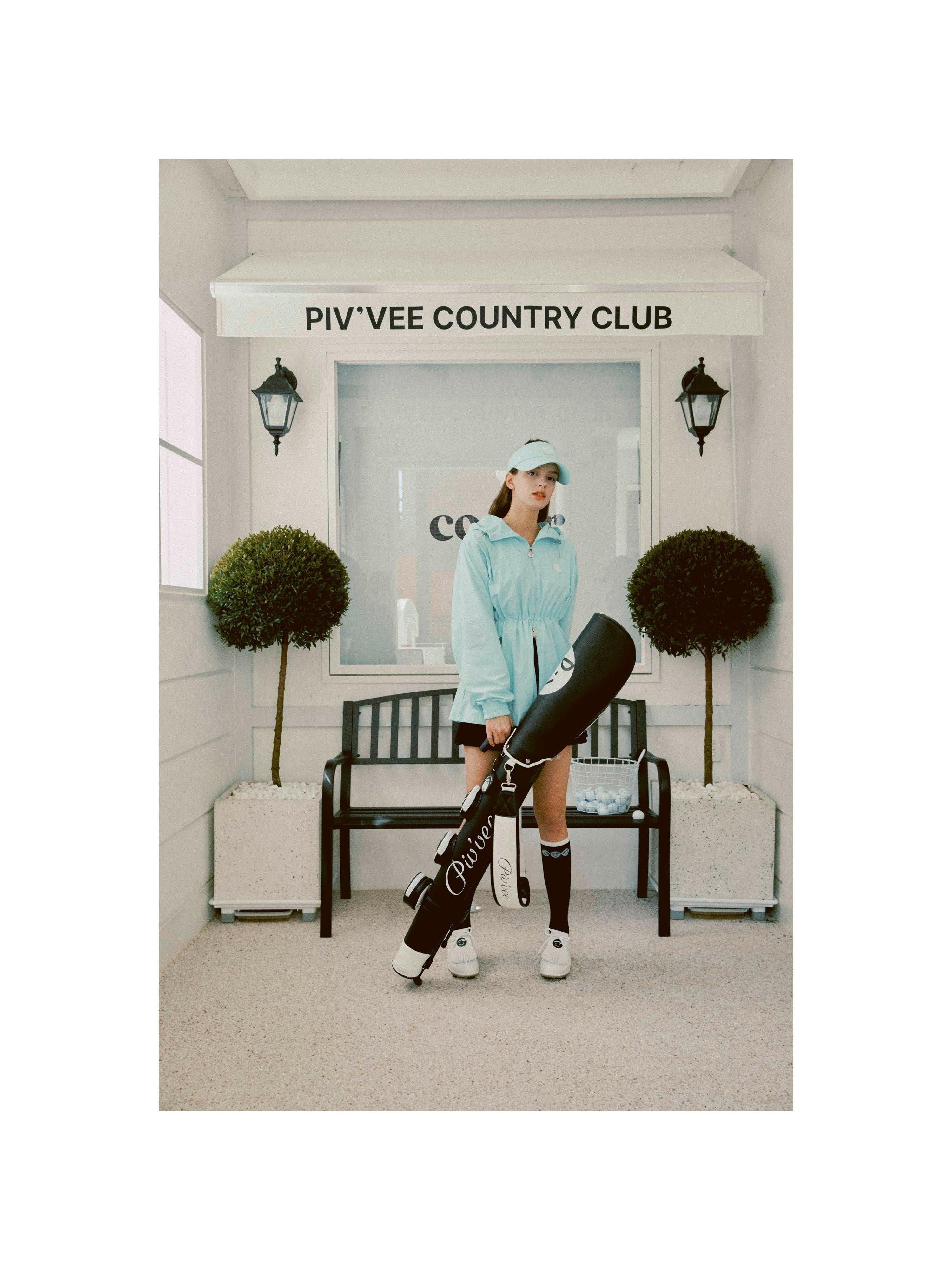 Piv'vee classic half bag - The Golf Season | One Stop for Your Golf Shopping!