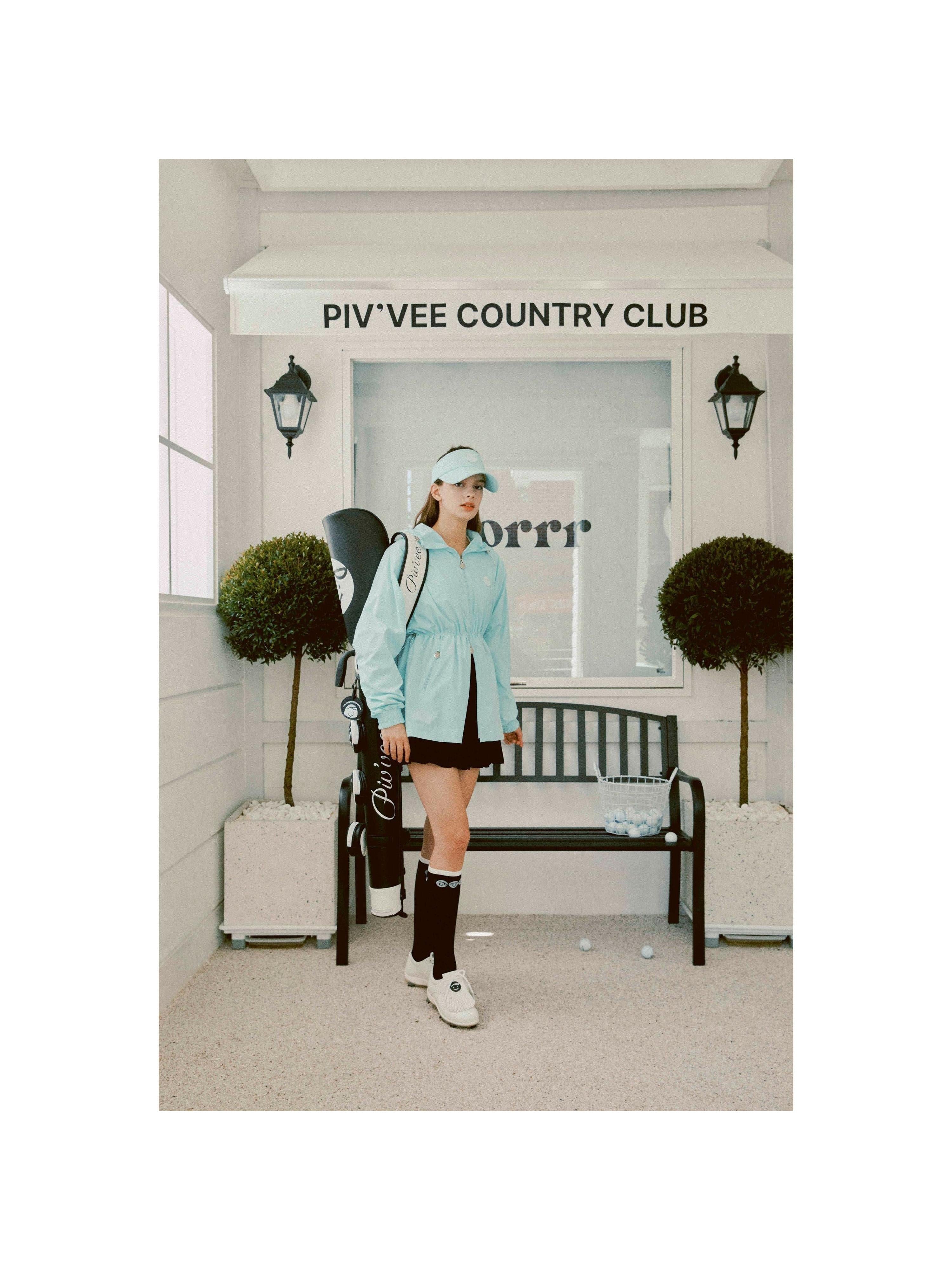 Piv'vee classic half bag - The Golf Season | One Stop for Your Golf Shopping!