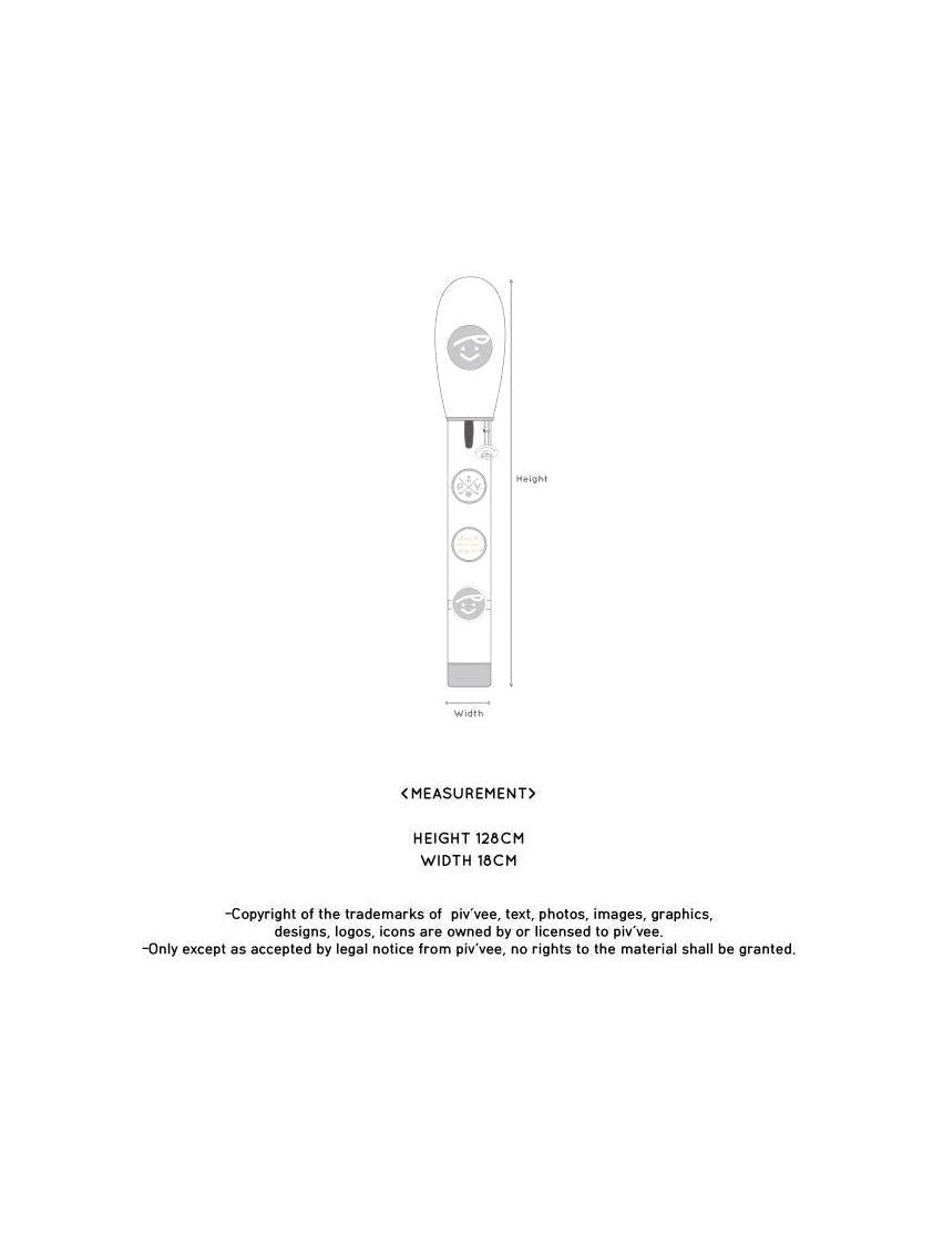 Piv'vee classic half bag - The Golf Season | One Stop for Your Golf Shopping!