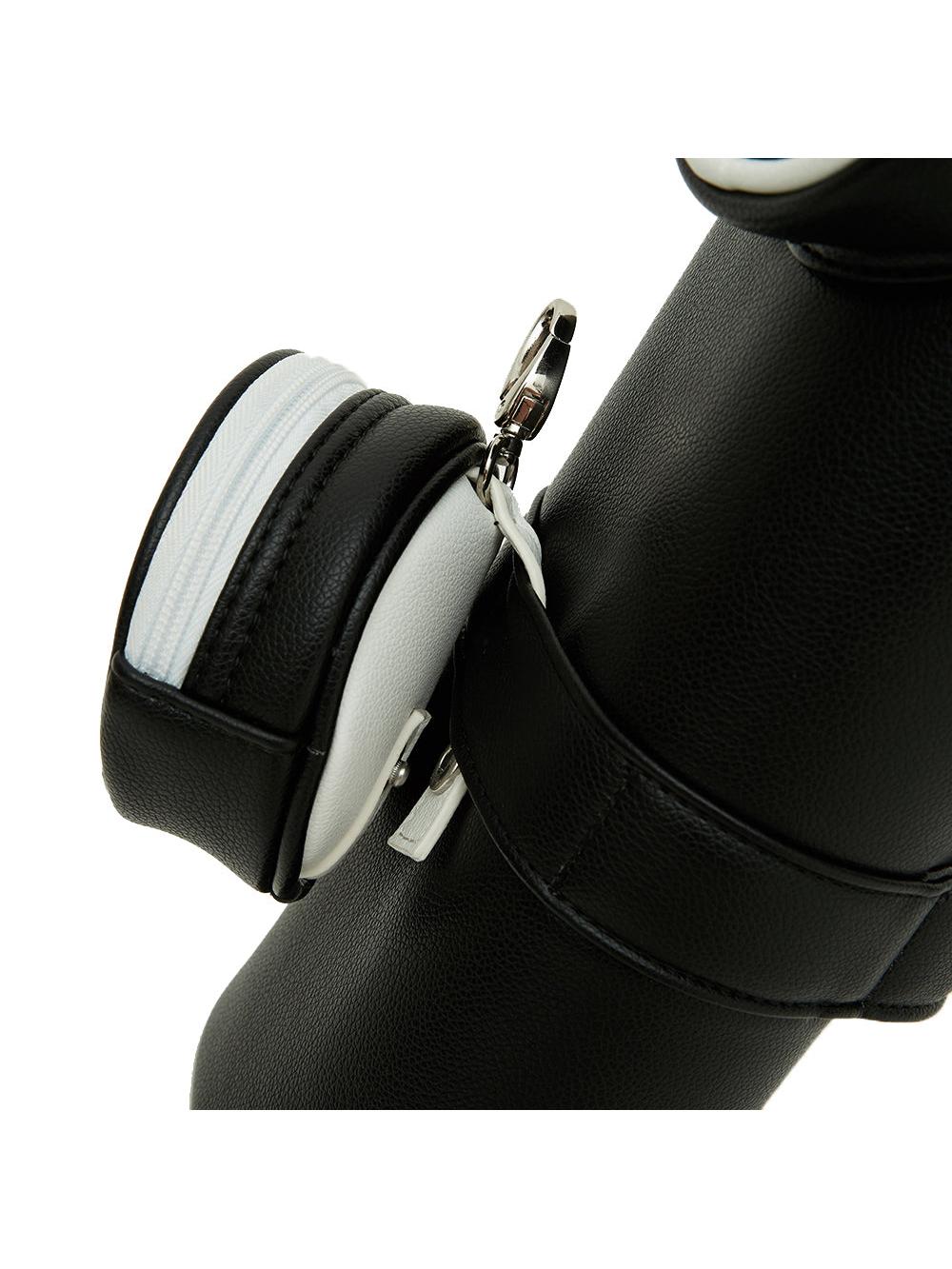 Piv'vee classic half bag - The Golf Season | One Stop for Your Golf Shopping!