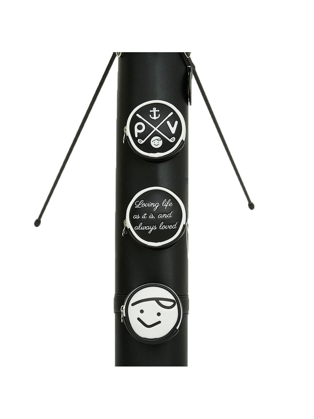 Piv'vee classic half bag - The Golf Season | One Stop for Your Golf Shopping!