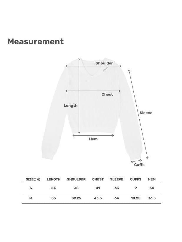 Piv'vee Club Sailor Collar Knit Top - The Golf Season | One Stop for Your Golf Shopping!