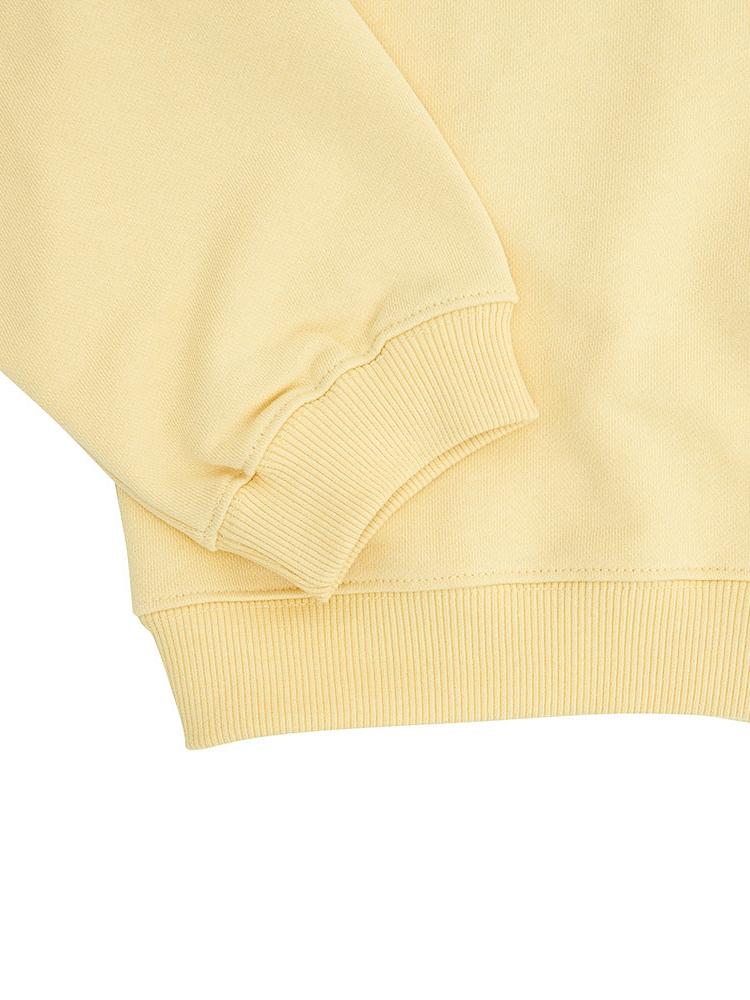 Piv'vee Crew-neck sweatshirt - The Golf Season | One Stop for Your Golf Shopping!