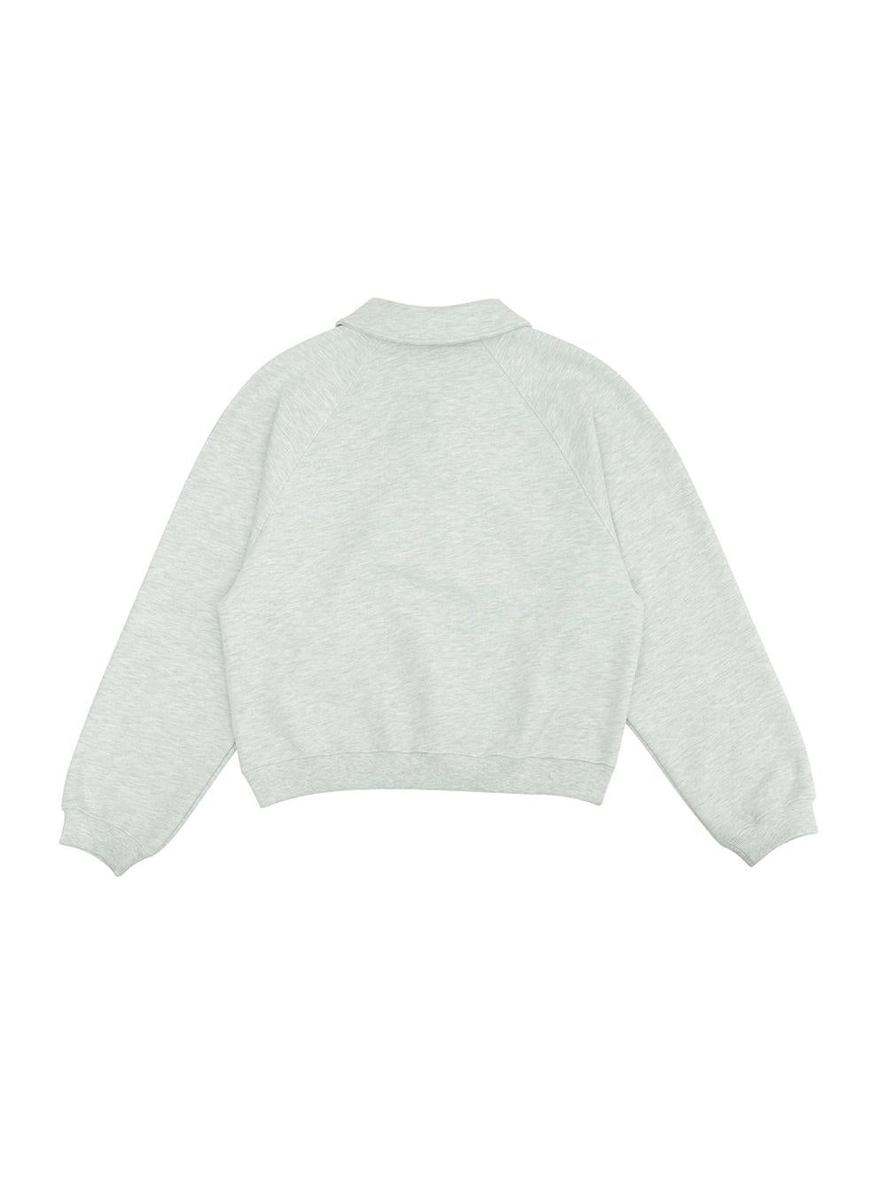 Piv'vee Crew-neck sweatshirt - The Golf Season | One Stop for Your Golf Shopping!