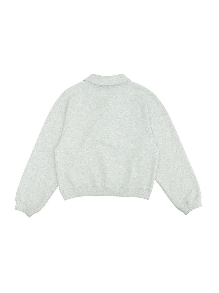 Piv'vee Crew-neck sweatshirt - The Golf Season | One Stop for Your Golf Shopping!