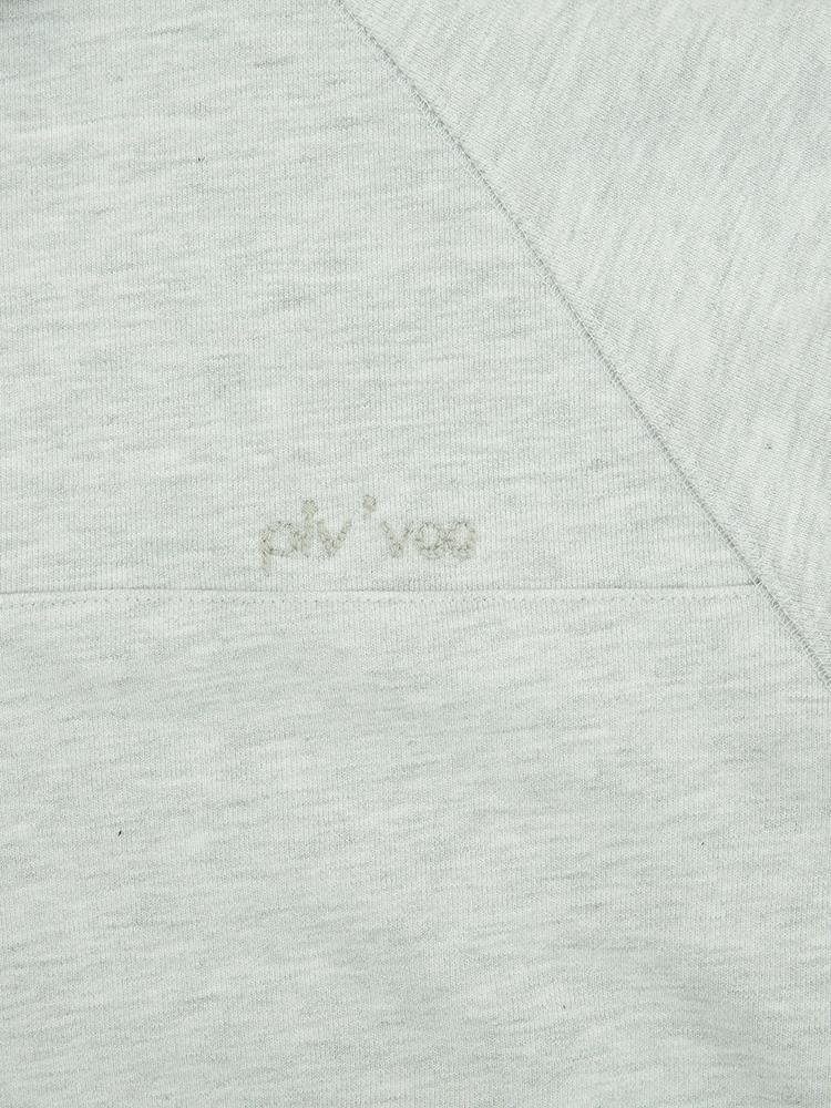 Piv'vee Crew-neck sweatshirt - The Golf Season | One Stop for Your Golf Shopping!