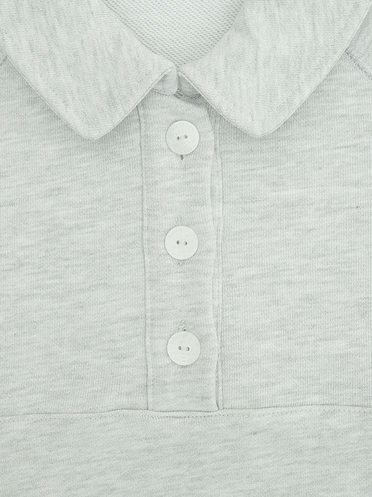 Piv'vee Crew-neck sweatshirt - The Golf Season | One Stop for Your Golf Shopping!