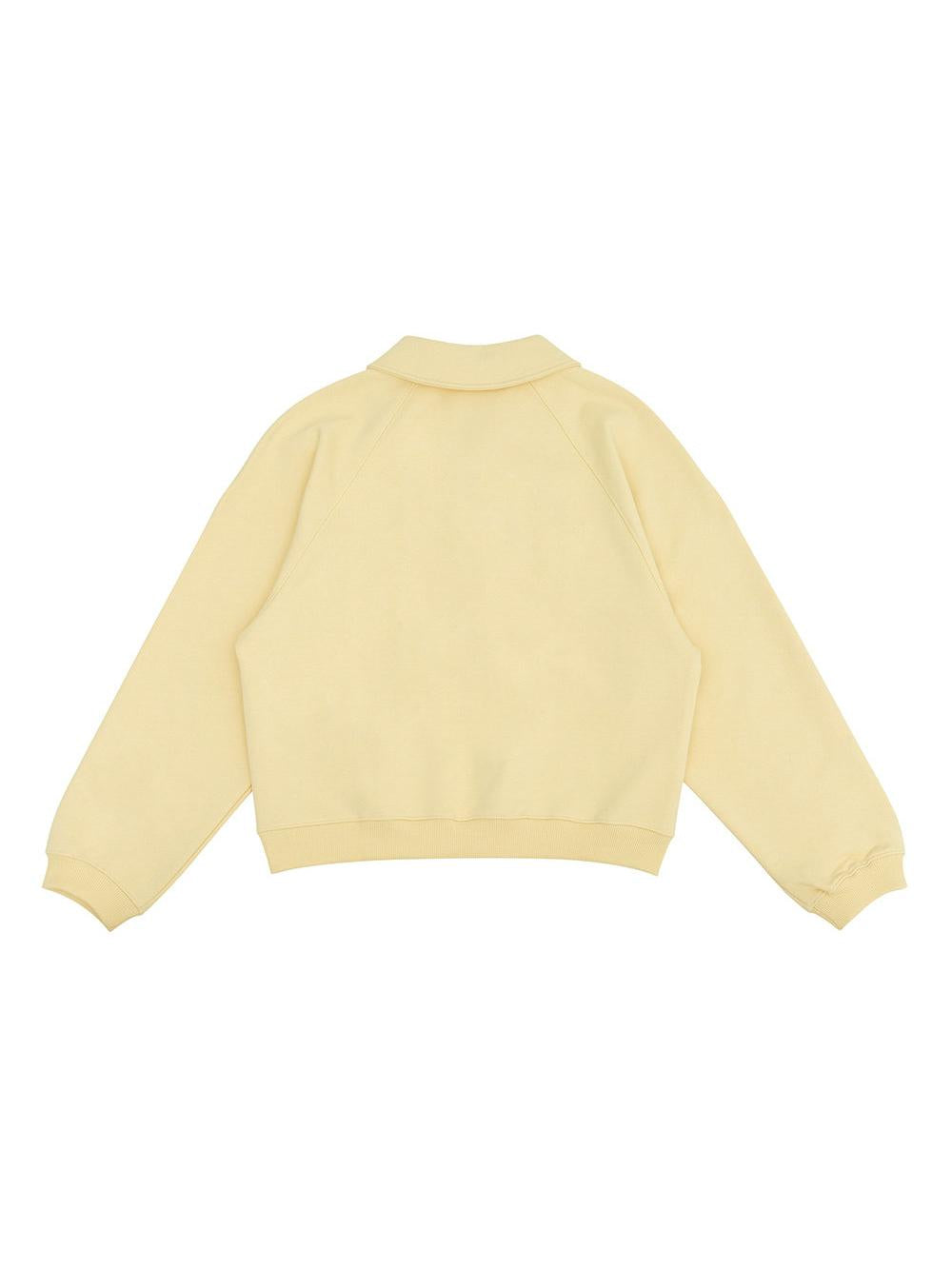 Piv'vee Crew-neck sweatshirt - The Golf Season | One Stop for Your Golf Shopping!