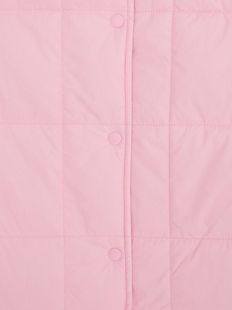 Piv'vee crop quilted vest - The Golf Season | One Stop for Your Golf Shopping!