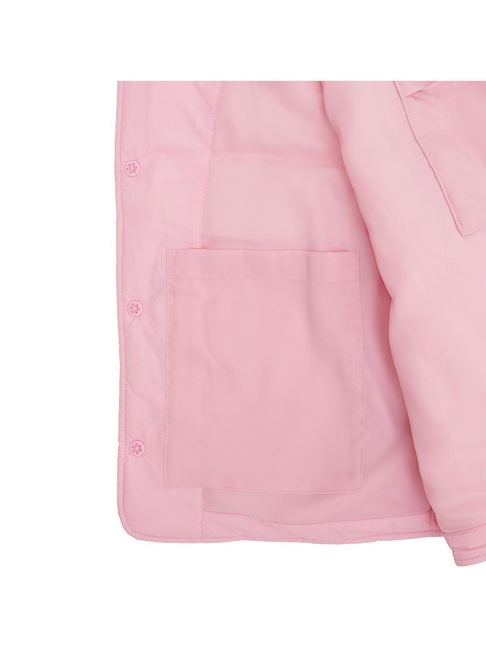 Piv'vee crop quilted vest - The Golf Season | One Stop for Your Golf Shopping!