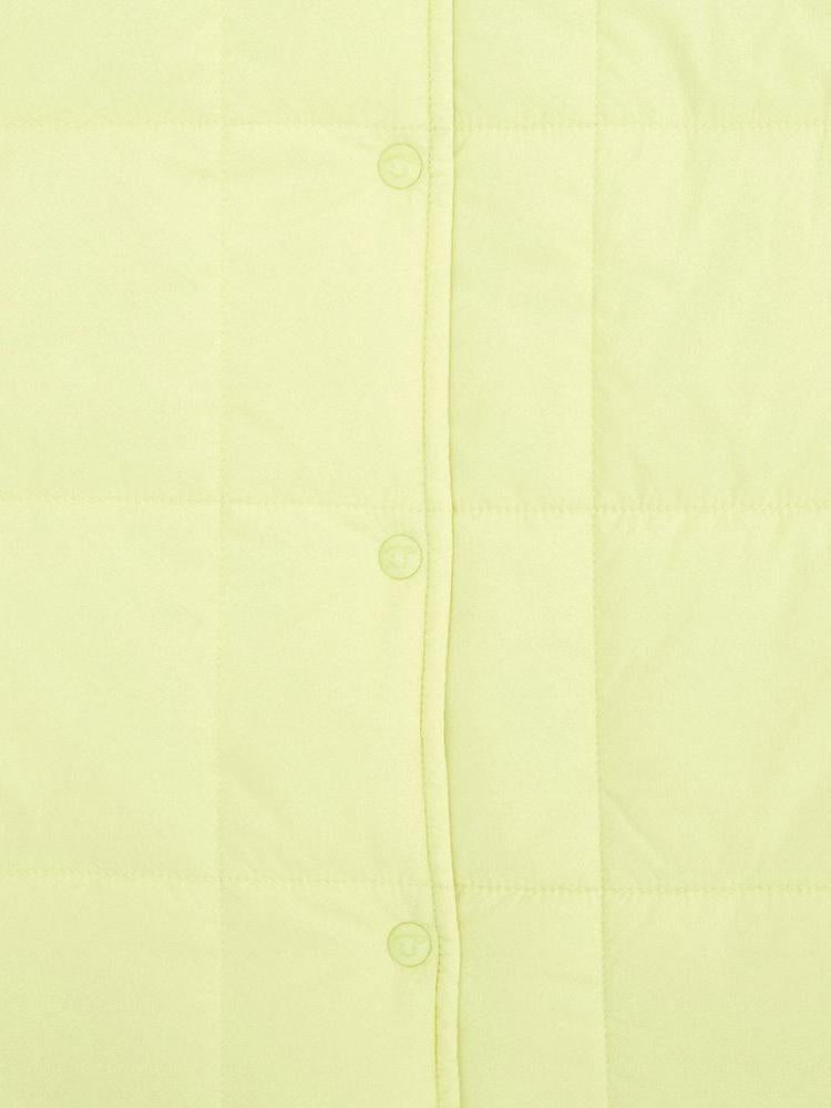 Piv'vee crop quilted vest - The Golf Season | One Stop for Your Golf Shopping!