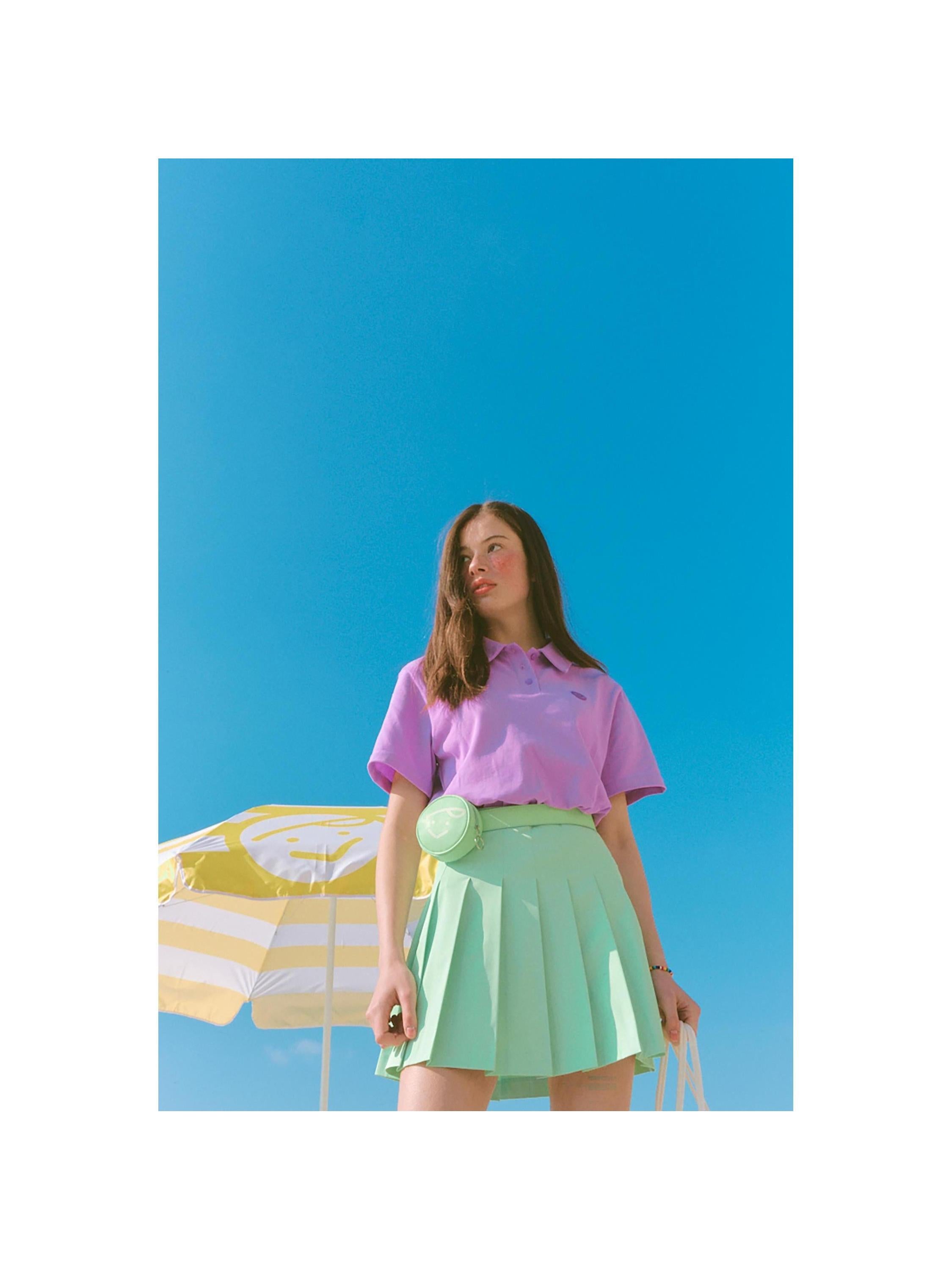 Pivv'ee Essential pouch bag - The Golf Season | One Stop for Your Golf Shopping!