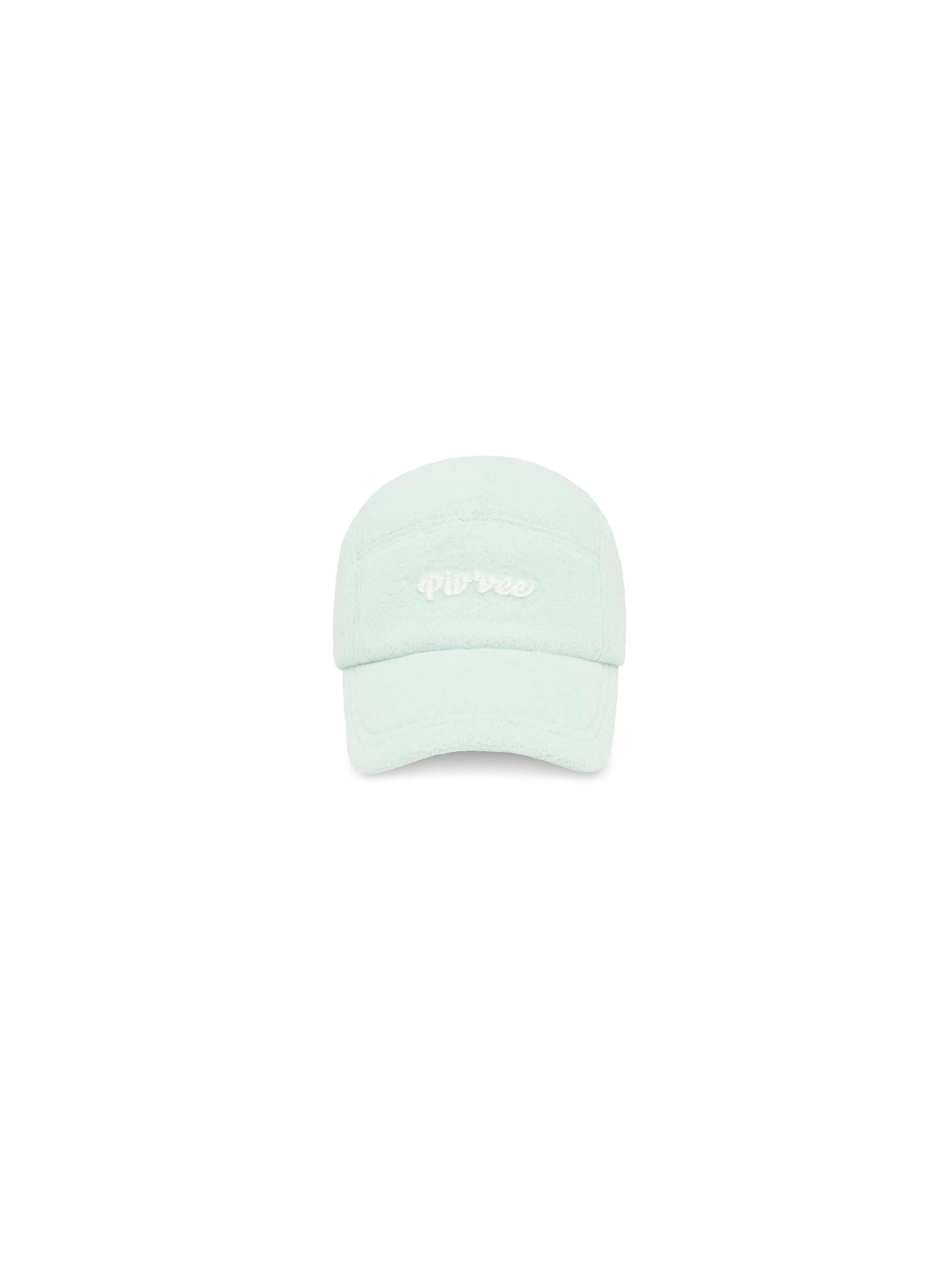 Piv'vee Fleece Earmuffs Camp Cap - The Golf Season | One Stop for Your Golf Shopping!