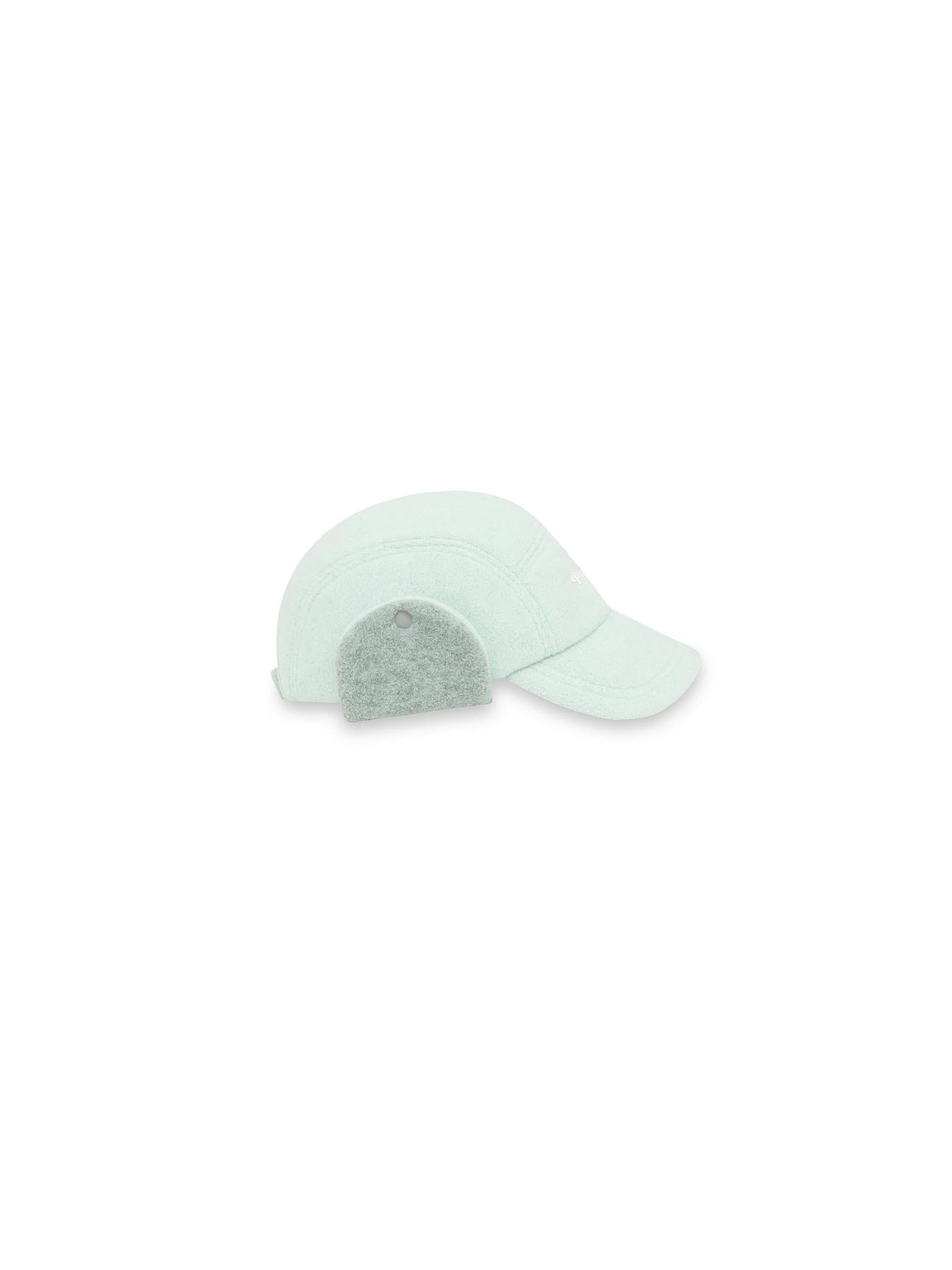 Piv'vee Fleece Earmuffs Camp Cap - The Golf Season | One Stop for Your Golf Shopping!