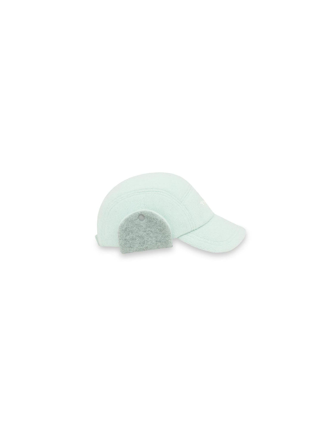 Piv'vee Fleece Earmuffs Camp Cap - The Golf Season | One Stop for Your Golf Shopping!